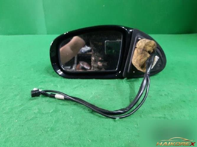 Mercedes-Benz S-Class 2003 — боковое зеркало левое A220 810 17 16
