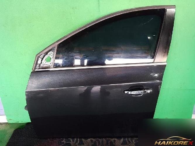Daewoo Lacetti 2010 — передняя дверь левая