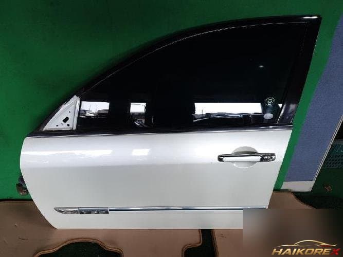Renault SM7 2005 — передняя дверь левая