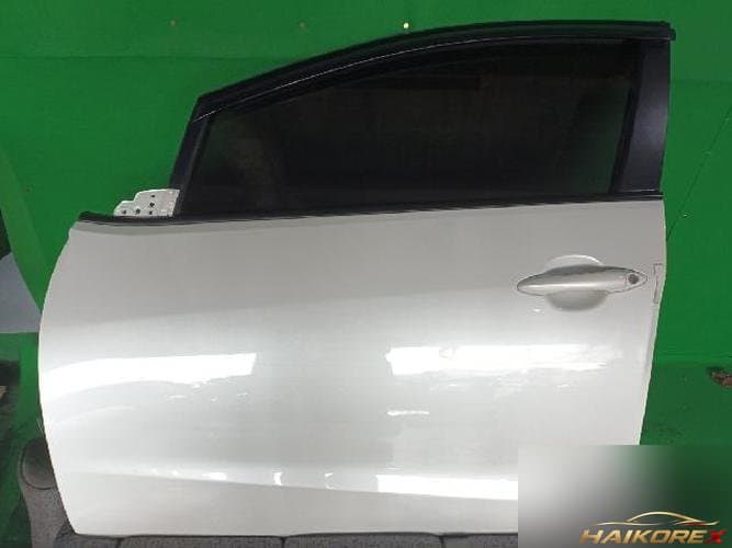Kia K3 2014 — дверь передняя левая