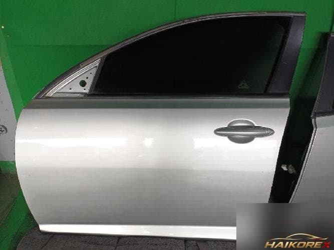 Kia K5 2012 — передняя дверь левая