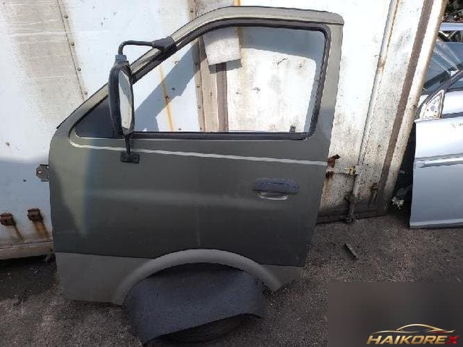 Kia Bongo 2004 — дверь передняя левая