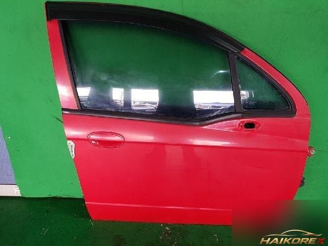 Daewoo Matiz 2006 — передняя дверь правая
