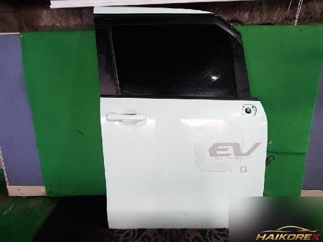 Kia Ray 2013 — передняя дверь правая 76004A3010