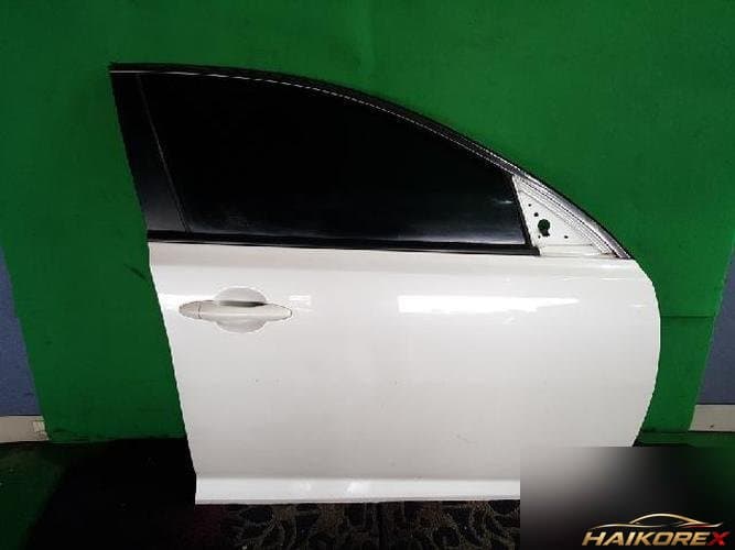Kia K5 2013 — передняя дверь правая 760042T000