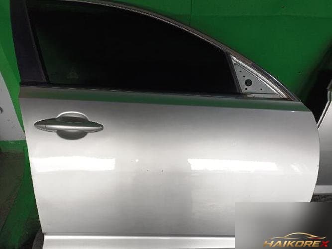 Kia K5 2012 — передняя дверь правая в сборе с внутренней отделкой