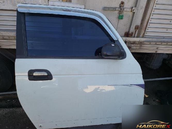 KG Mobility Korando 2000 — дверь передняя правая