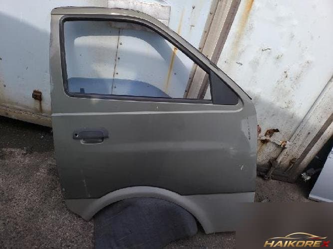 Kia Bongo 2004 — дверь передняя правая