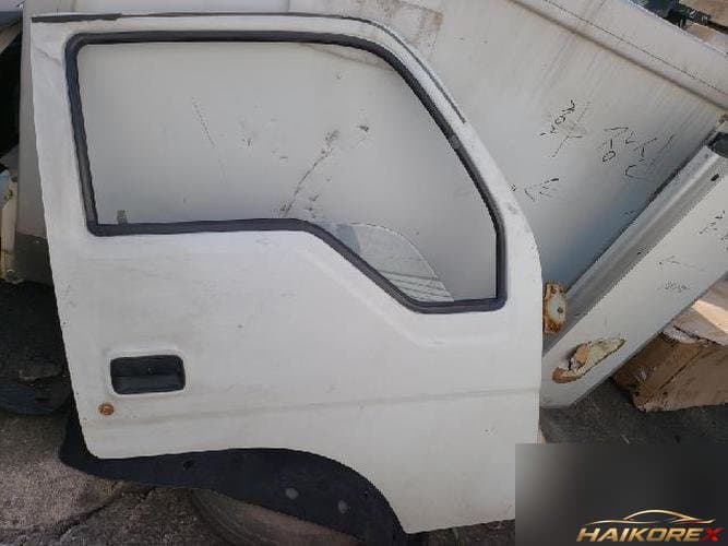 Kia Bongo 1999 — передняя дверь правая