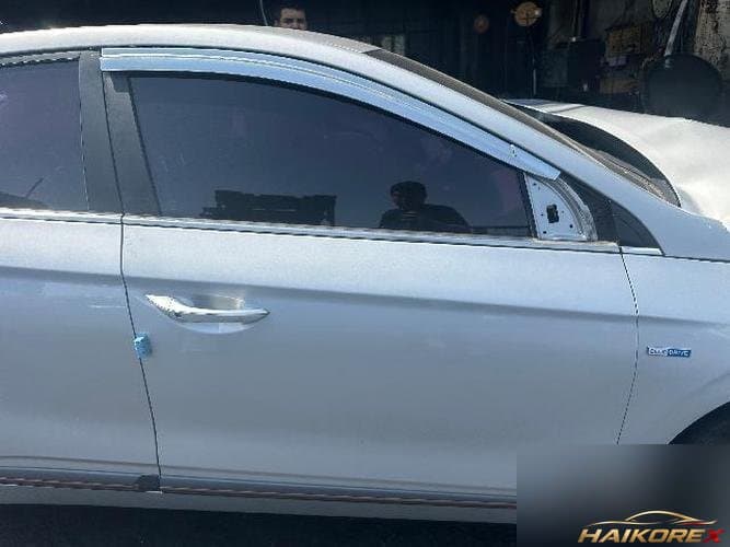 Hyundai Ioniq 2018 — дверь передняя правая