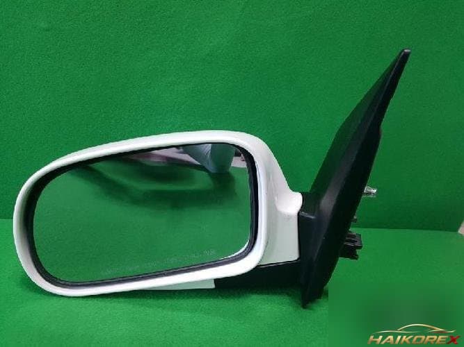 KG Mobility Actyon 2007 — боковое зеркало левое 10