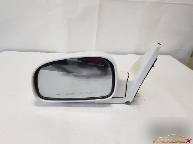 Hyundai Santafe 2004 — боковое зеркало левое 87610 26111 10