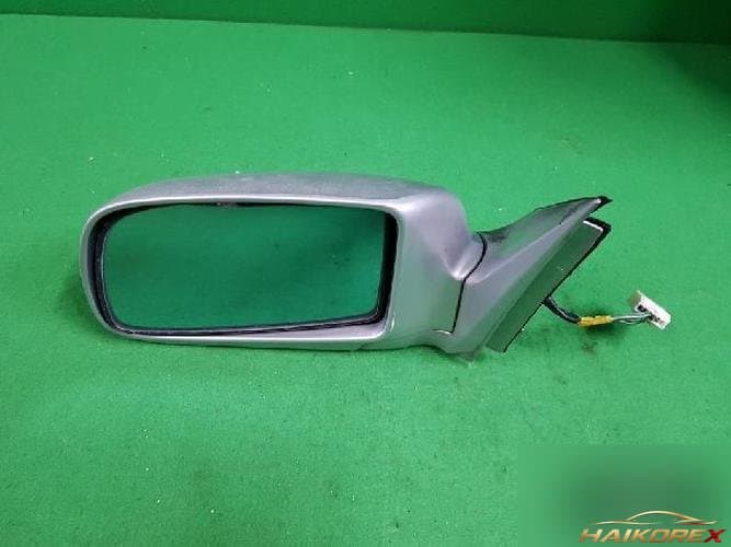 KG Mobility Chearman 2002 — зеркало боковое левое 6