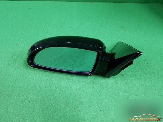 Kia Opirus 2006 — боковое зеркало левое 87610 3F600