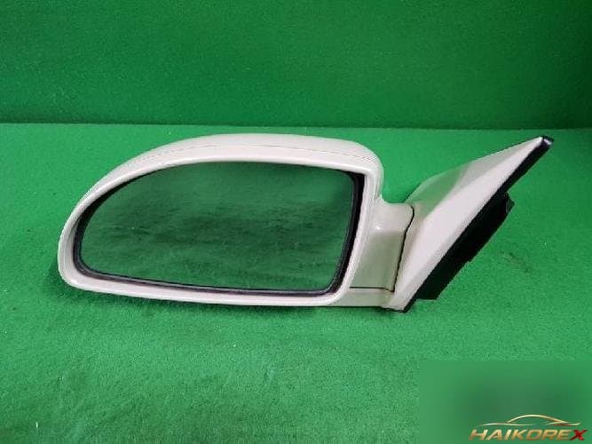 Kia Opirus 2005 — боковое зеркало левое