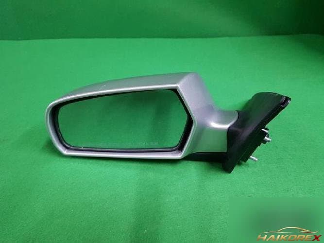 Kia Roche 2008 — боковое зеркало левое 87610 2G0403D 1