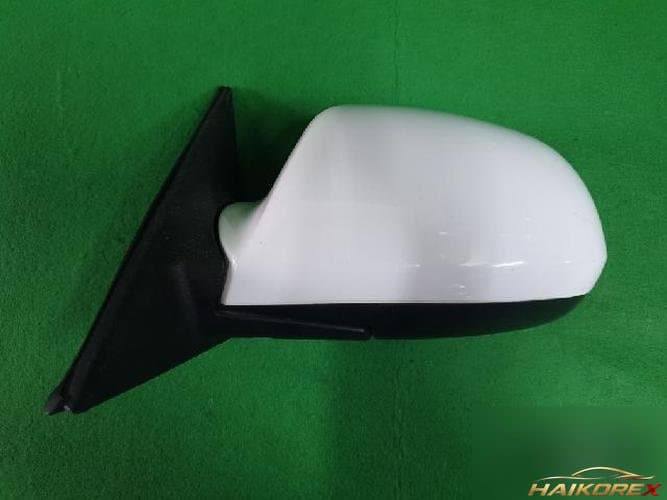 Hyundai Avante 2003 — боковое зеркало левое 876102D110