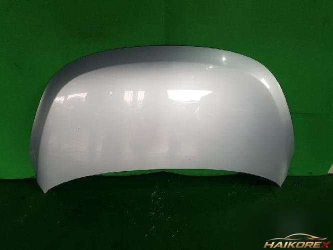 Hyundai Blue-on 2011 — капот 66400-0X020