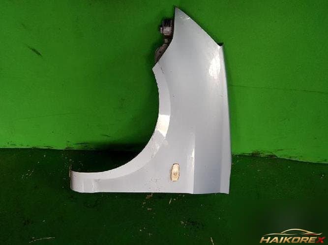 Kia Morning 2005 — крыло левое 66311 07090