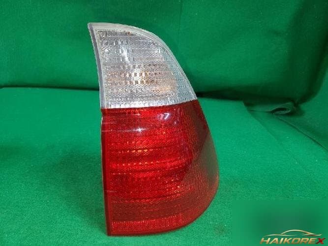 BMW X-Series 2003 — комбинированный задний фонарь правый