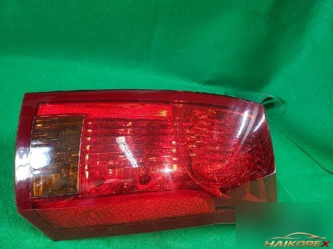 Cadillac CTS 2003 — комбинированный задний фонарь правый