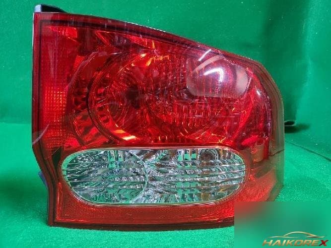 KG Mobility Actyon 2008 — комбинированный фонарь задний правый (пассажирский)