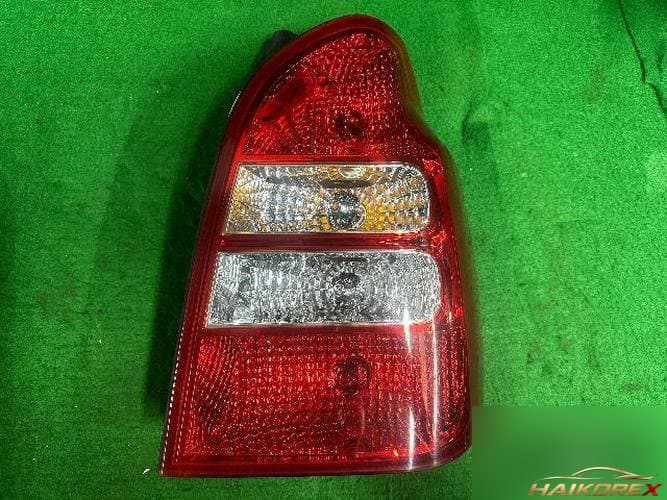 Hyundai Terracan 2006 — комбинированный фонарь задний правый 92402 H1510 5