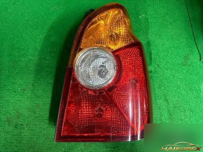 Hyundai Terracan 2002 — комбинированный фонарь задний правый 92402 H1010 10