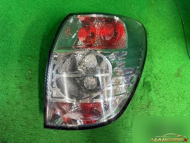 Daewoo Winstorm 2009 — комбинированный фонарь задний правый (пассажирский) 10