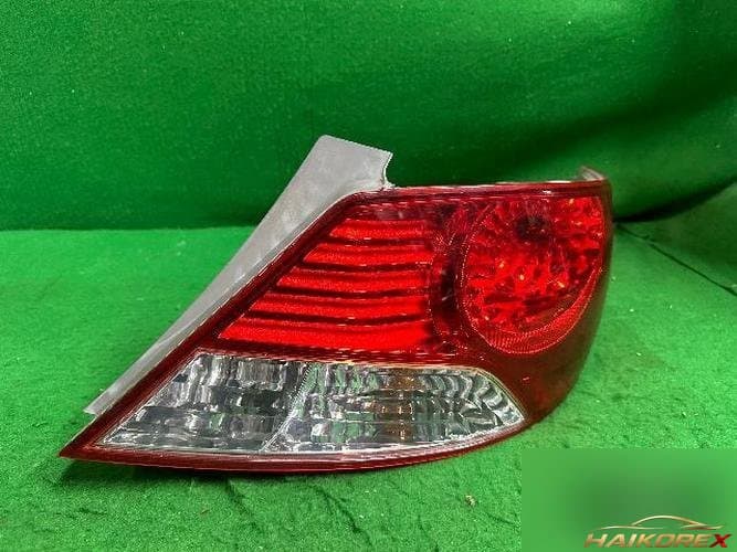 Hyundai Accent 2011 — фонарь задний комбинированный правый (пассажирский)