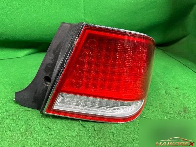 KG Mobility Chearman 2007 — фонарь комбинированный задний правый (со стороны пассажира)