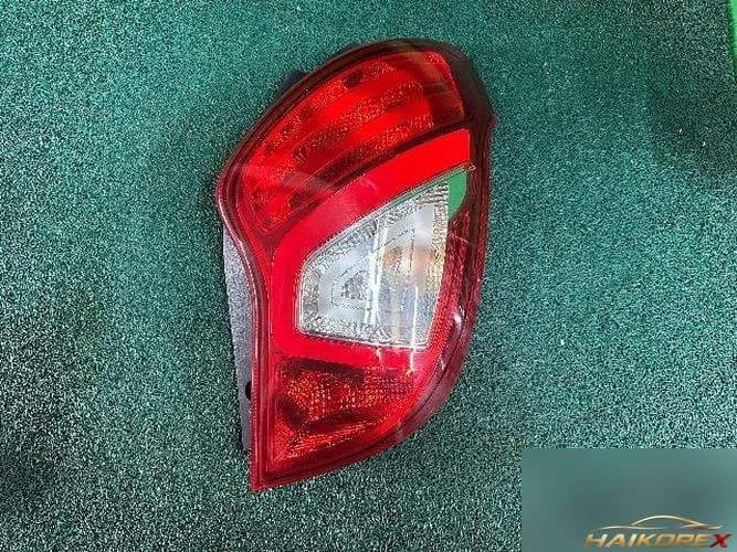 KG Mobility Korando 2014 — задний комбинированный фонарь правый (пассажирской стороны) 1
