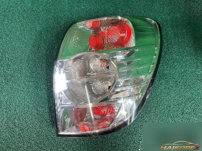 Daewoo Winstorm 2008 — комбинированный фонарь задний правый (пассажирский) 10