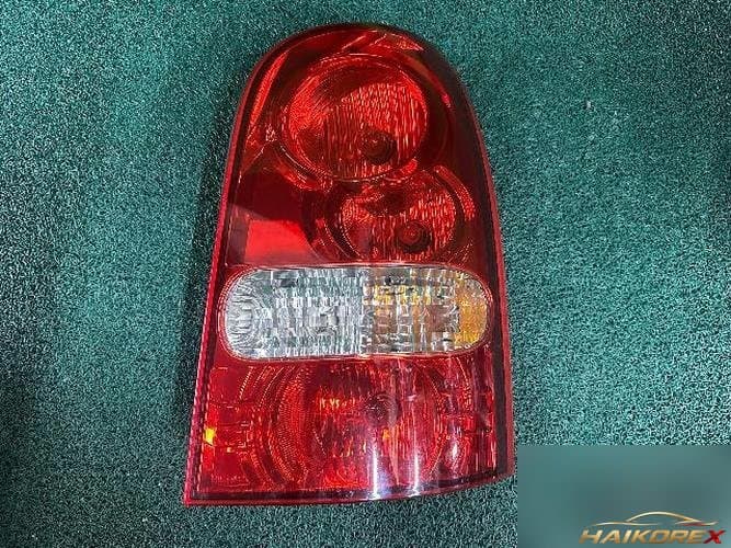 KG Mobility Rexton 2007 — комбинированный фонарь задний правый (пассажирской стороны)