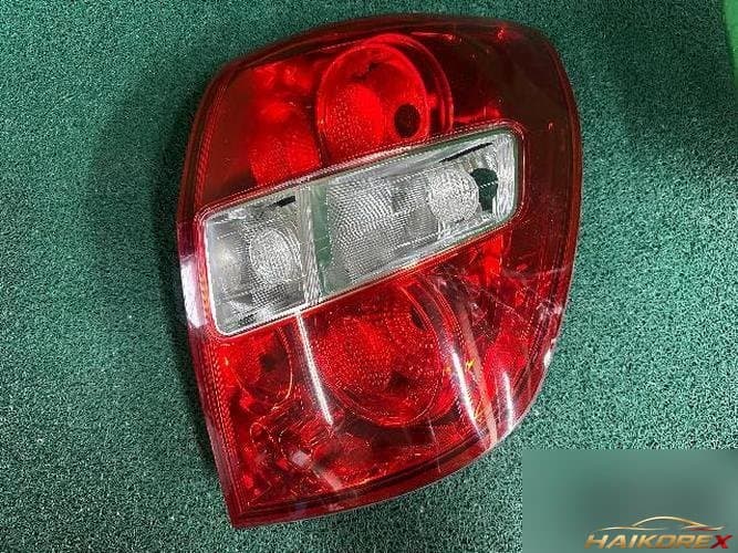 Daewoo Winstorm 2008 — комбинированный задний фонарь правый (пассажирский) 10