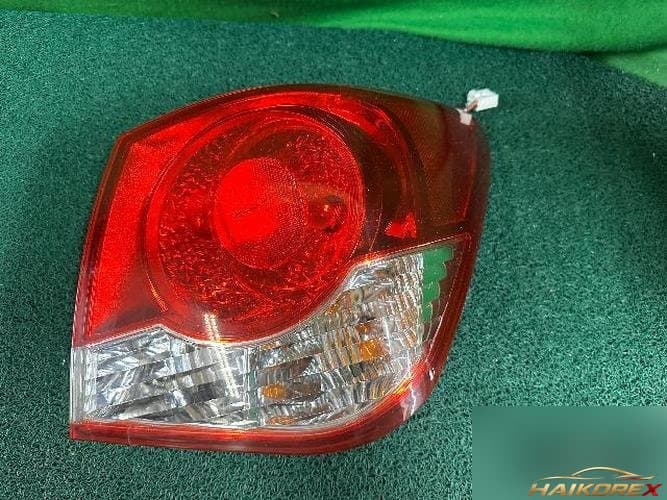 Daewoo Lacetti 2011 — фонарь задний правый (комбинированный) 1