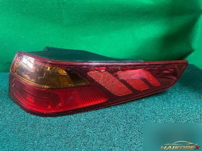 Kia K5 2014 — фонарь комбинированный задний правый (пассажирский) 2