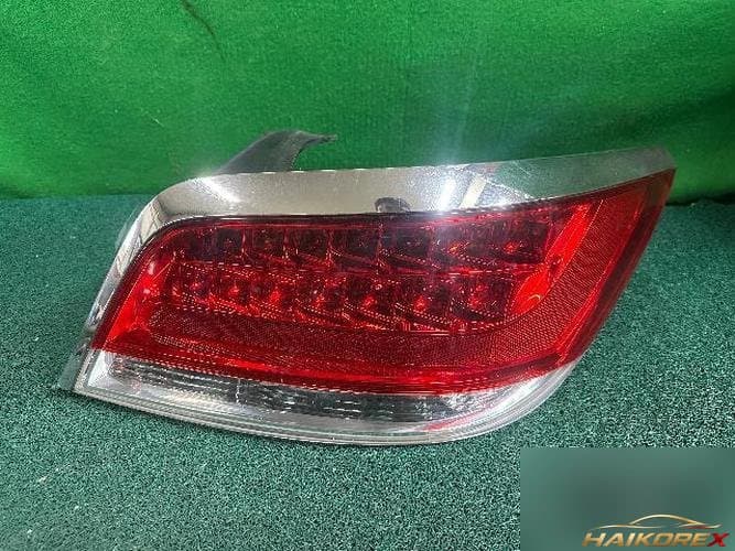 Chevrolet Alpeon 2013 — комбинированный фонарь задний правый (пассажирский)