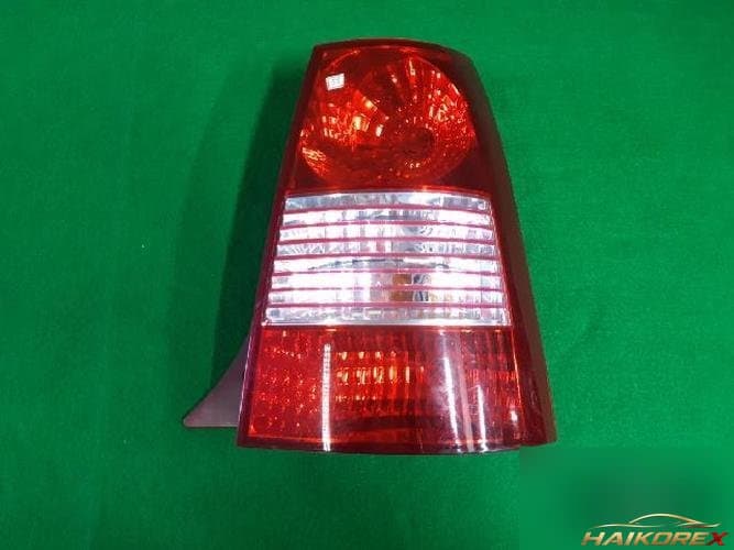 Kia Morning 2004 — комбинированный задний фонарь правый