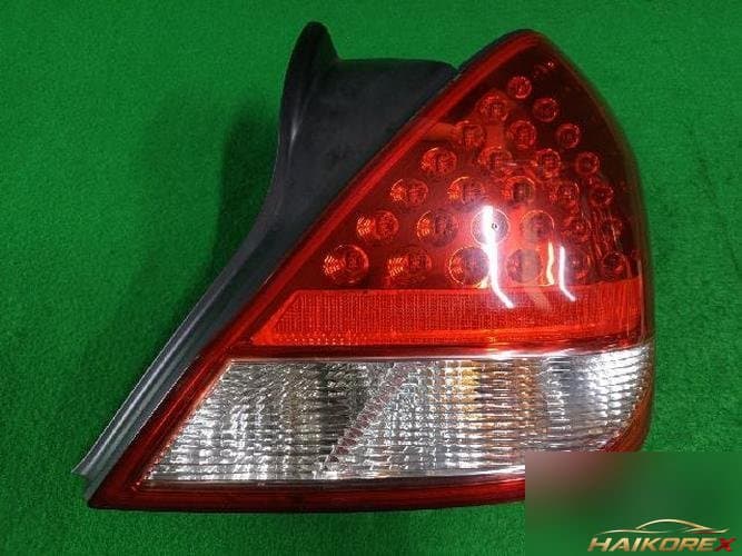 Renault SM7 2006 — фонарь задний комбинированный правый (LED)