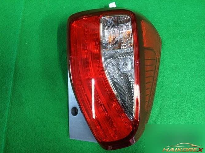 Kia Ray 2013 — комбинированный фонарь задний правый 92402 A3000 4