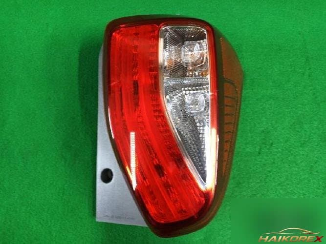 Kia Ray 2013 — комбинированный фонарь задний правый 92402 A3000 4