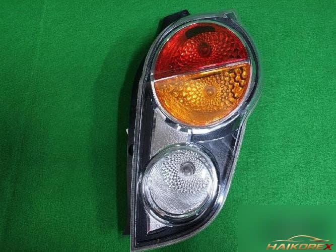 Daewoo Matiz 2010 — фонарь задний правый в сборе