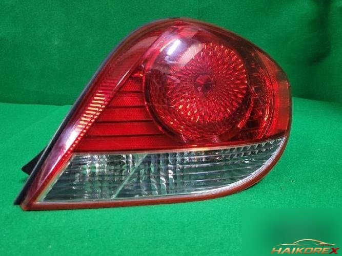 Hyundai Tuscani 2001 — комбинированный фонарь (задний) правый