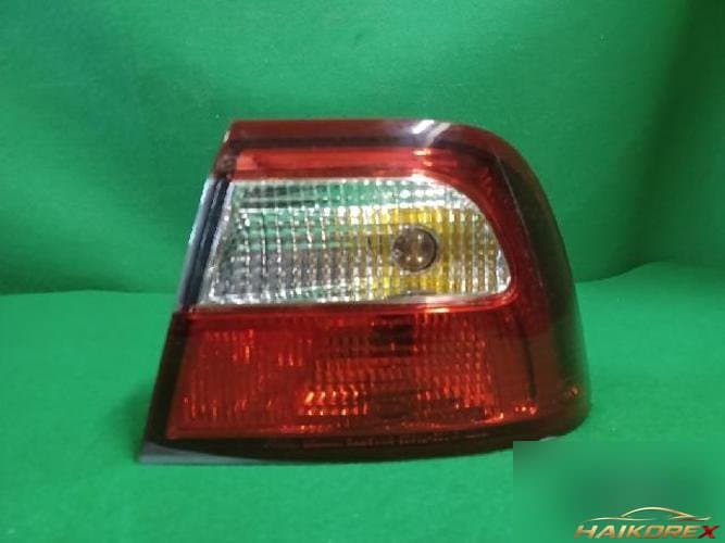 Renault SM5 2003 — фонарь комбинированный (задний) правый