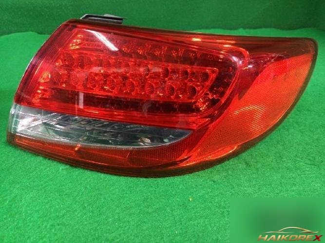 Hyundai Grandeur 2010 — комбинированный фонарь задний правый (пассажирский) 92402 3L500 10