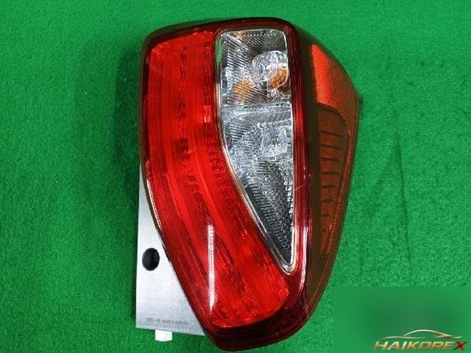 Kia Ray 2016 — комбинированный фонарь задний правый 92402 A3000 6
