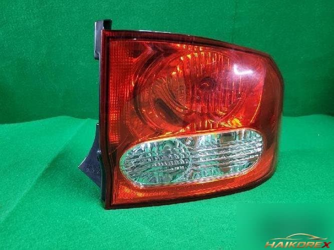 KG Mobility Actyon 2007 — комбинированный фонарь (задний) правый