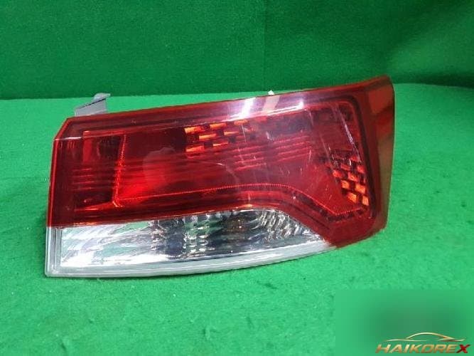 Kia Forte 2010 — комбинированный фонарь задний правый
