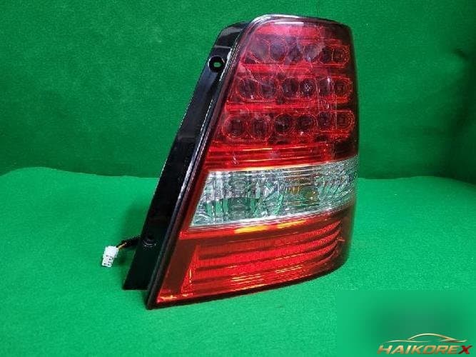 Kia Sorento 2007 — фонарь задний комбинированный правый (пассажирский) 2